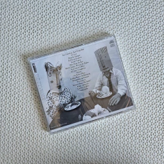 Jason - Eu Tu Denis CD Acrilico Lacrado na internet