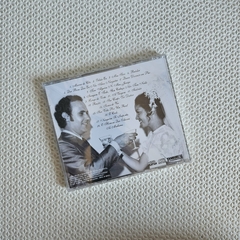 Jason – Odeia Eu CD Acrilico Lacrado na internet