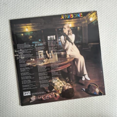 Jawbone - Jawbone Vinil Lacrado na internet