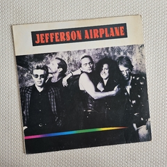 Jefferson Airplane – Jefferson Airplane Vinil - comprar online