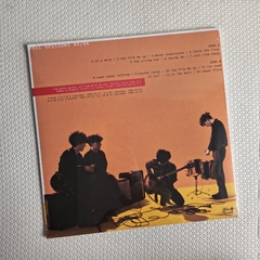 The Jesus And Mary Chain – Peel Sessions 84/86 Vinil Lacrado na internet