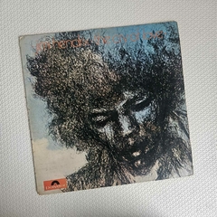 Jimi Hendrix – The Cry Of Love Vinil Brasil - comprar online