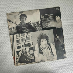 Jimi Hendrix – The Cry Of Love Vinil Brasil na internet