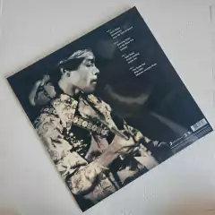 Jimi Hendrix - People, Hell And Angels Vinil 2013 - comprar online