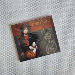 Jimmy Page – Playing Up A Storm CD Digipack Lacrado - comprar online