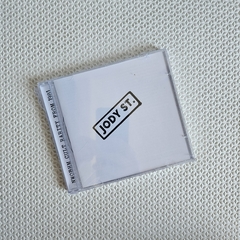 Jody St. – Jody St. CD Acrilico Lacrado - comprar online