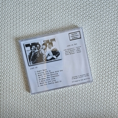 Jody St. – Jody St. CD Acrilico Lacrado na internet