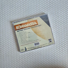 Joe Bonamassa - Driving Towards The Daylight CD Acrilico Argentina na internet