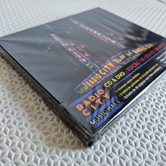 Joe Bonamassa – Live At Radio City Music Hall CD + DVD Lacrado na internet