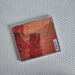 Joe Bonamassa – Redemption CD Acrilico Lacrado na internet
