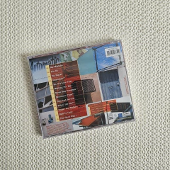 Joe Bonamassa – So, It's Like That CD Lacrado - comprar online