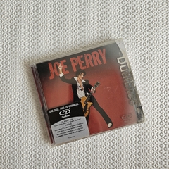 Joe Perry – Joe Perry CD - comprar online