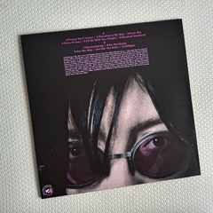 Joey Ramone – A Closer Look Vinil Novo na internet