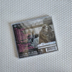 Joey Ramone - Don't Worry About Me CD Acrilico 2004 na internet