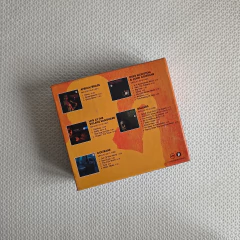 John Coltrane - The Impulse! Albums: Volume One 5xCD na internet