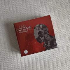 John Coltrane - The Impulse! Albums: Volume Three 5xCD - comprar online