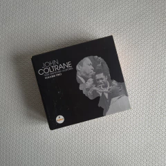 John Coltrane - The Impulse! Albums: Volume Two 5xCD - comprar online