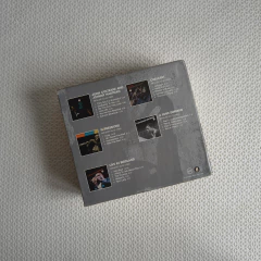 John Coltrane - The Impulse! Albums: Volume Two 5xCD na internet