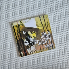 John Fogerty – Hoodoo (The Lost Album) CD Digipack Lacrado - comprar online