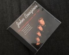 John Bongiovi - The Power Station Years 1980-1983 CD na internet