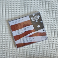 Johnny Cash – America CD Acrilico na internet