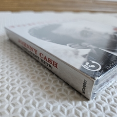 Johnny Cash – Greatest Hits CD Digi Triplo Lacrado na internet