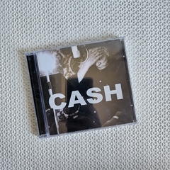 Johnny Cash – Redemption Songs CD Acrilico - comprar online