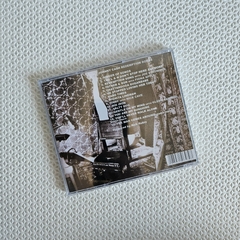 Johnny Cash – Redemption Songs CD Acrilico na internet