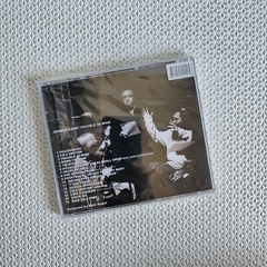 Johnny Cash – Trouble In Mind CD Acrilico na internet