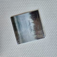 Jordan Rudess – The Unforgotten Path CD CardSleeve na internet