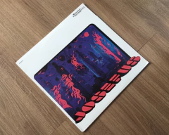 Josefus - Josefus LP Mainstream Records