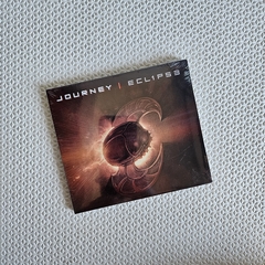 Journey – Eclipse CD Digipack Lacrado - comprar online