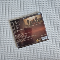 Journey – Eclipse CD Digipack Lacrado na internet