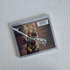 Judas Priest – British Steel CD Acrilico Lacrado na internet