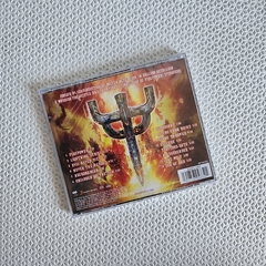 Judas Priest – Firepower CD Acrilico na internet