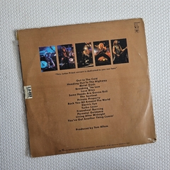 Judas Priest – Priest... Live! Vinil Duplo Nacional na internet