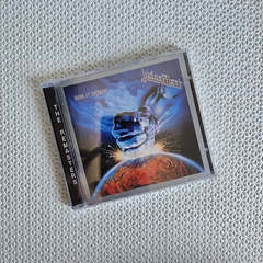 Judas Priest – Ram It Down CD Acrilico Lacrado - comprar online