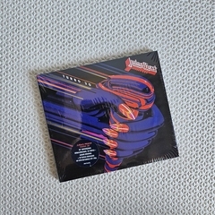 Judas Priest – Turbo 30 CD Triplo Digipack Lacrado - comprar online