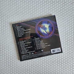 Judas Priest – Turbo 30 CD Triplo Digipack Lacrado na internet