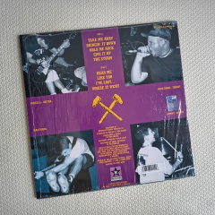 Judge - Bringin' It Down Vinil Amarelo na internet