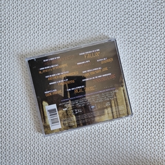 Various – Judgment Night (Music From The Motion Picture) CD Acrilico Lacrado na internet