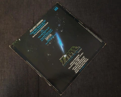 Julian Lennon - Time Will Teach Us All LP - comprar online