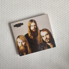 Kadavar – Abra Kadavar CD Digipack Lacrado - comprar online