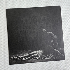 Kapein – Golgotha Vinil 2006 - comprar online