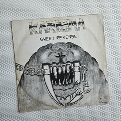 Karisma – Sweet Revenge Vinil 1983 - comprar online