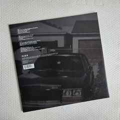 Kendrick Lamar – To Pimp A Butterfly Vinil Duplo na internet