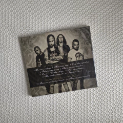 Kiara Rocks – Todos Os Meus Passos CD Acrilico Lacrado na internet