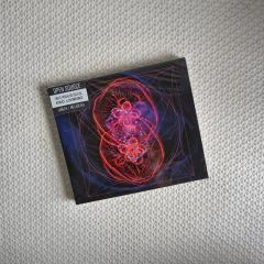 Kiko Loureiro – Open Source CD Lacrado - comprar online