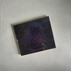 Kiko Loureiro – Open Source CD Lacrado na internet