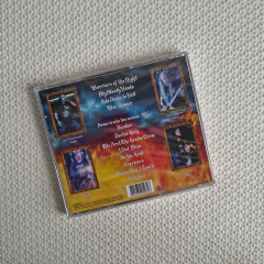 Kill Mister – Ride Down To Hell CD Lacrado na internet